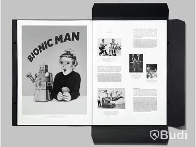 PLETHORA Magazine, Issue No. 7 - mapp med flera bilder