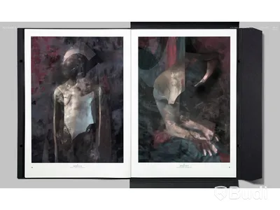 PLETHORA Magazine, Issue No. 7 - mapp med flera bilder