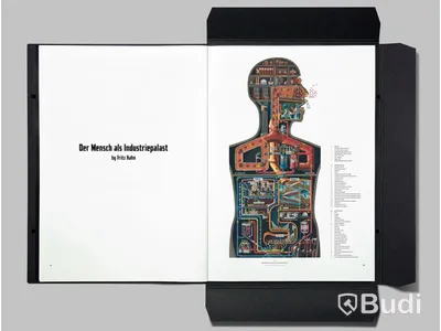 PLETHORA Magazine, Issue No. 7 - mapp med flera bilder