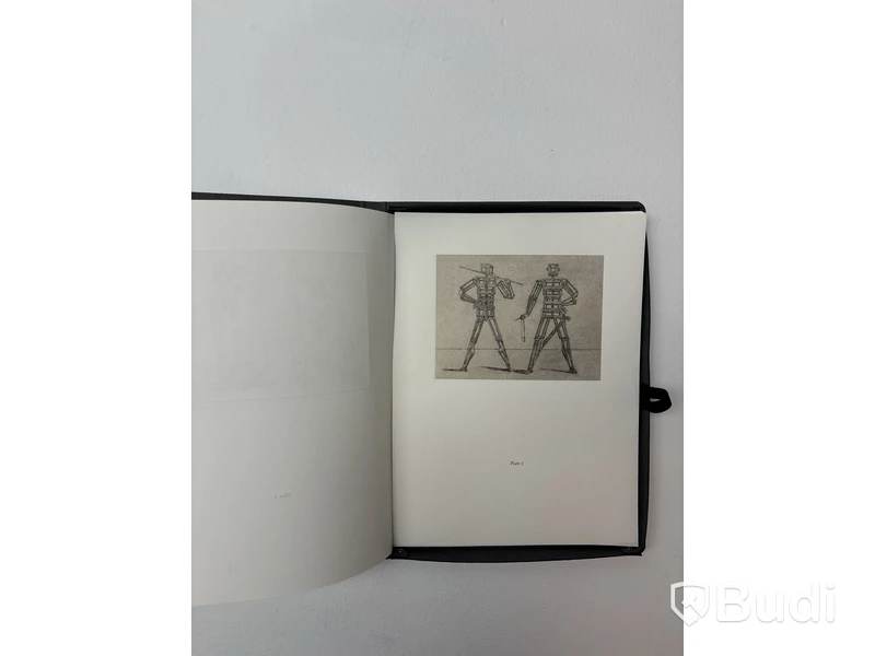 PLETHORA Magazine, BIZZARIE DE VARIE FIGURE - mapp med flera bilder