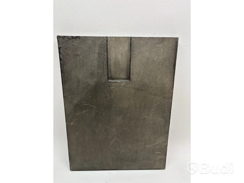 Tavla av Beuedicd Maia, Atelier Nui 2018