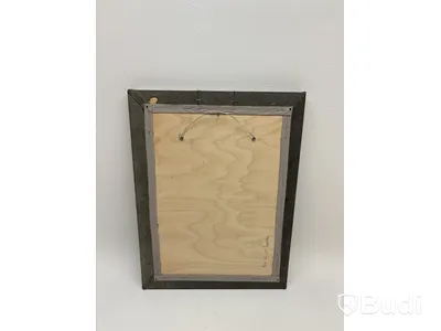 Tavla av Beuedicd Maia, Atelier Nui 2018