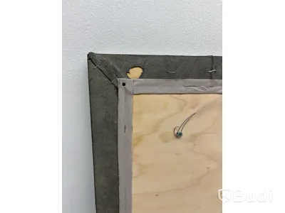 Tavla av Beuedicd Maia, Atelier Nui 2018