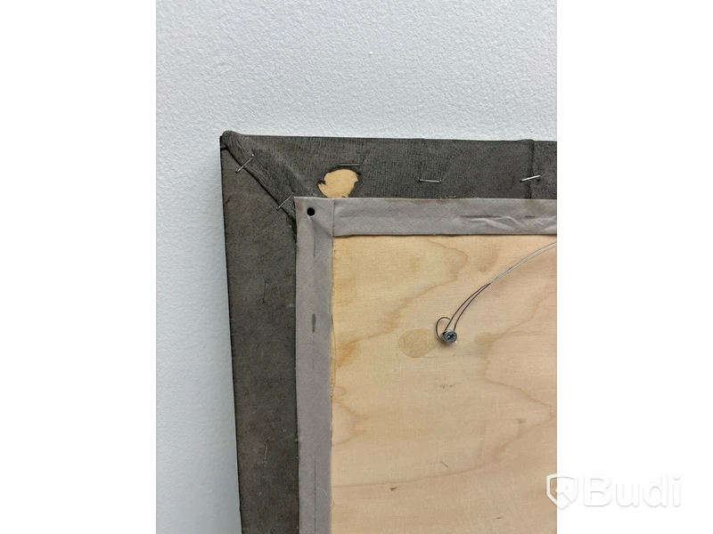 Tavla av Beuedicd Maia, Atelier Nui 2018