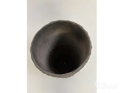 Kruka inkl. tygväxt Wexter