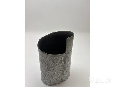 Keramisk vas Rina Menardi, Torre 2, Nordiska Galleriet