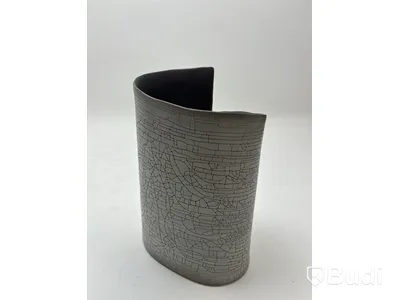 Keramisk vas Rina Menardi, Torre 2, Nordiska Galleriet