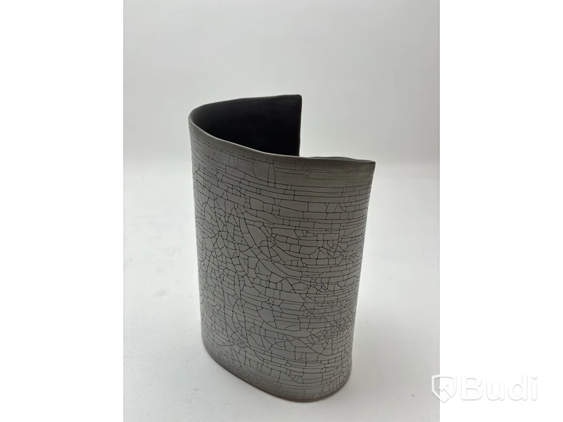 Keramisk vas Rina Menardi, Torre 2, Nordiska Galleriet