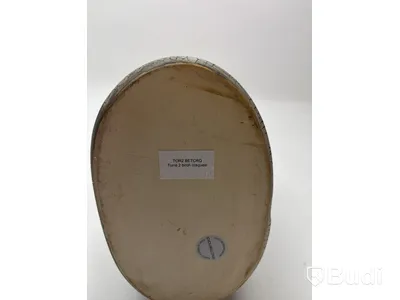 Keramisk vas Rina Menardi, Torre 2, Nordiska Galleriet