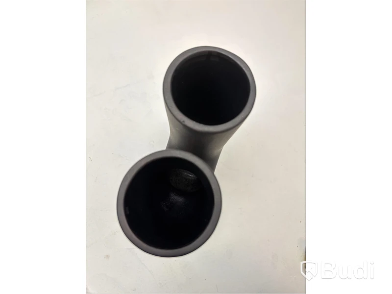 Keramisk vas 101 Copenhagen, Cobra double medio coffee