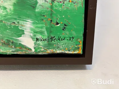 Tavla Micke Becker