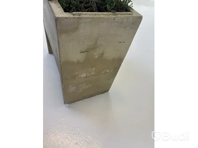 Kruka i fiber Dahl Agenturer