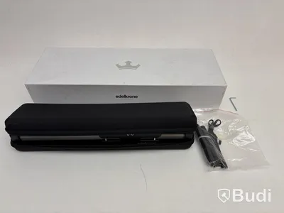 Kameraslider Edelkrone, Sliderplus Pro M