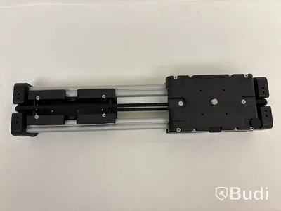 Kameraslider Edelkrone, Sliderplus Pro M