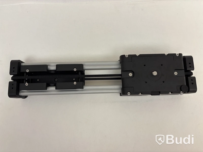 Kameraslider Edelkrone, Sliderplus Pro M