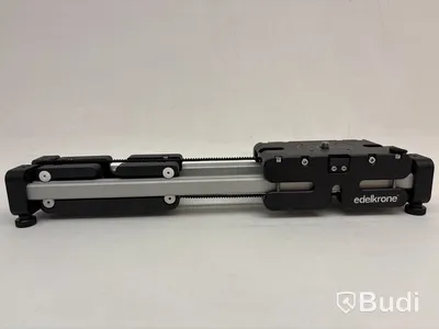 Kameraslider Edelkrone, Sliderplus Pro M