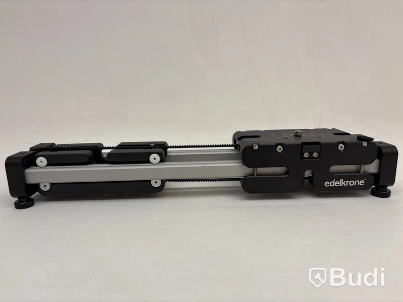 Kameraslider Edelkrone, Sliderplus Pro M