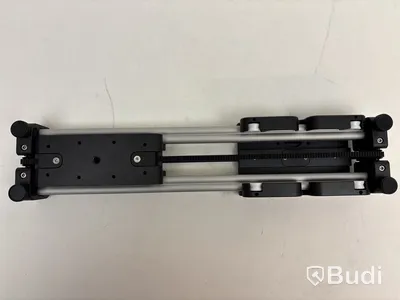 Kameraslider Edelkrone, Sliderplus Pro M