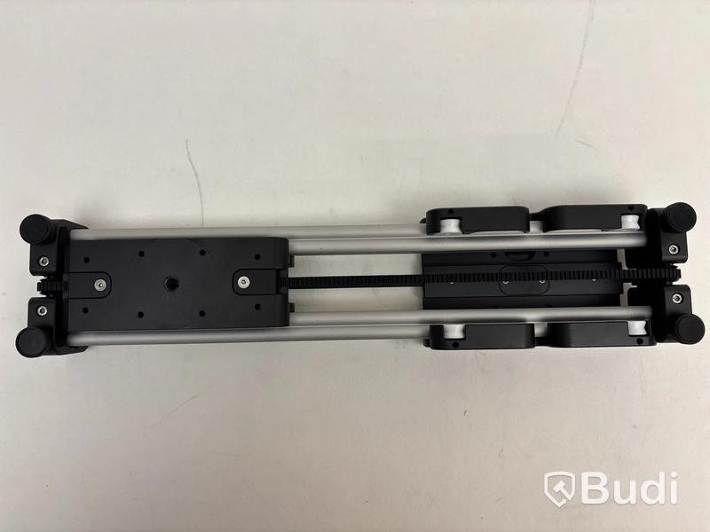 Kameraslider Edelkrone, Sliderplus Pro M