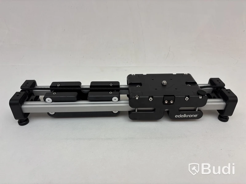Kameraslider Edelkrone, Sliderplus Pro M