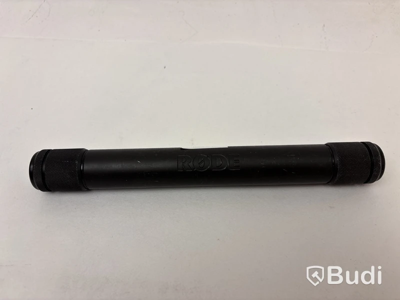 Mikrofon Røde, NTG-3 NYPRIS: 6 000