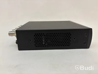 Videoinspelning och uppspelning Blackmagic design, Ultrastudio HD Mini