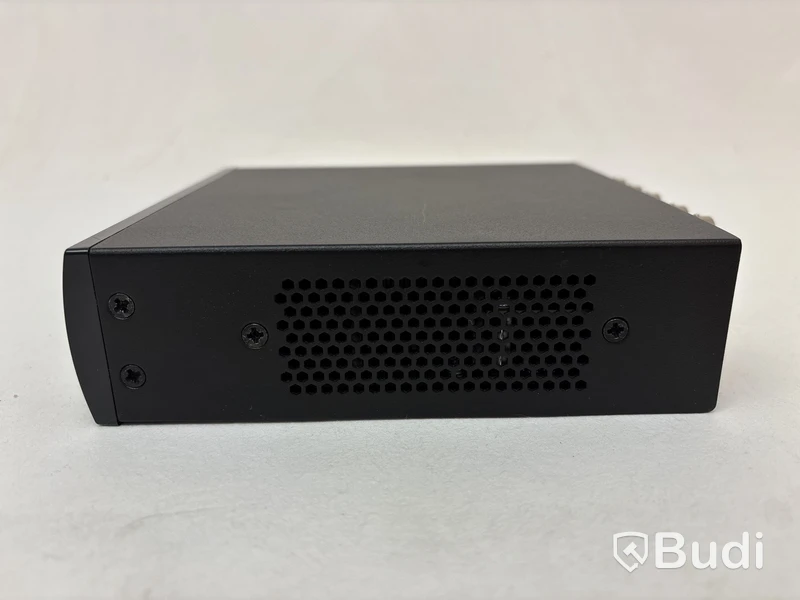 Videoinspelning och uppspelning Blackmagic design, Ultrastudio HD Mini