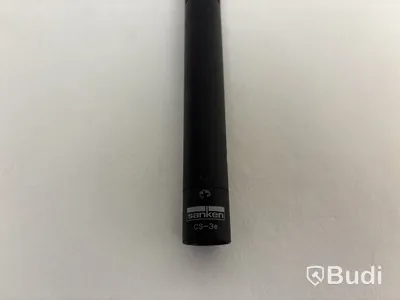 Mikrofon Sanken, CS-3e NYPRIS: 11 000
