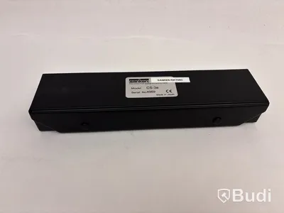 Mikrofon Sanken, CS-3e NYPRIS: 11 000