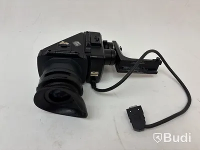 Filmkamera Sony, PMW-F5 Solid-State inkl. tillbehör.