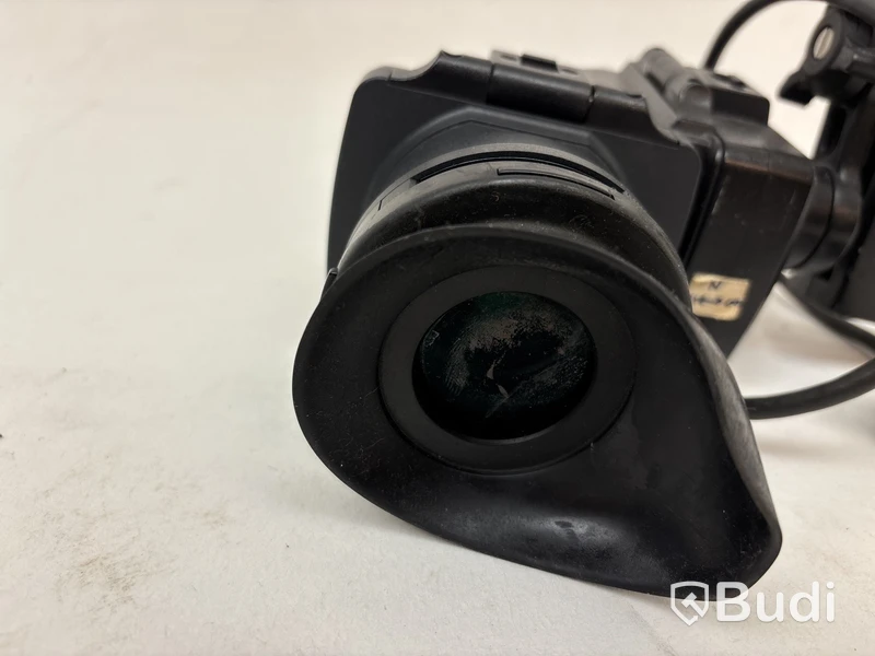 Filmkamera Sony, PMW-F5 Solid-State inkl. tillbehör.