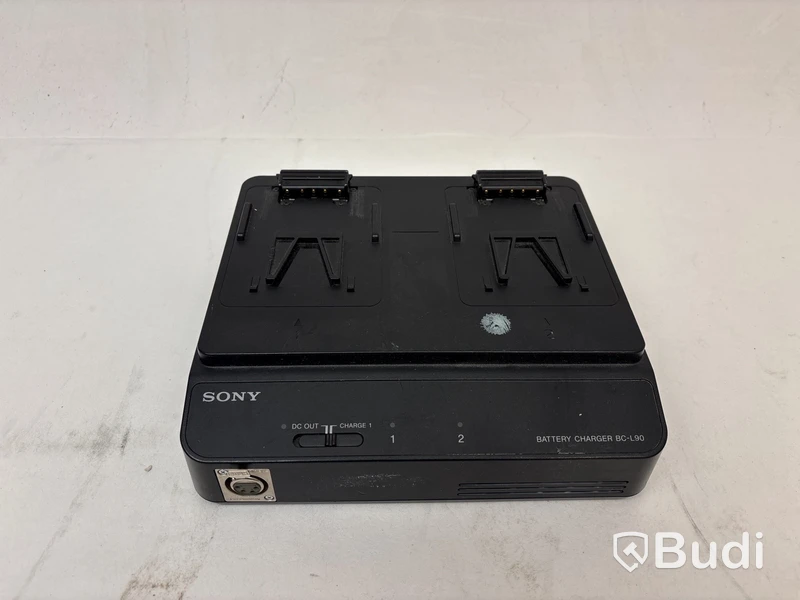 Filmkamera Sony, PMW-F5 Solid-State inkl. tillbehör.