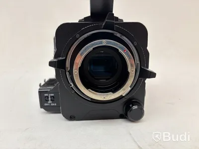 Filmkamera Sony, PMW-F5 Solid-State inkl. tillbehör.