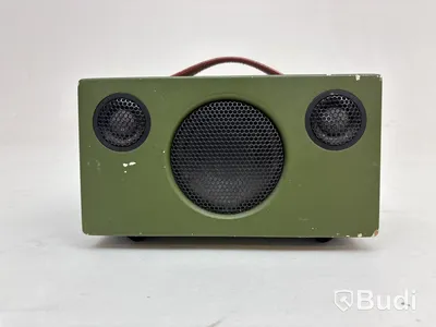Högtalare Audio pro, Addon T3