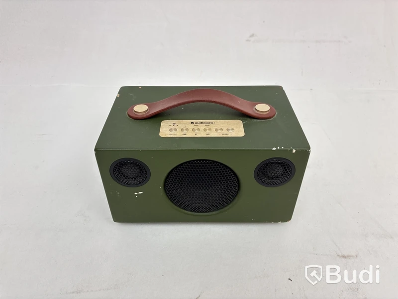 Högtalare Audio pro, Addon T3