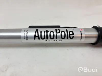 Autopole Manfrotto