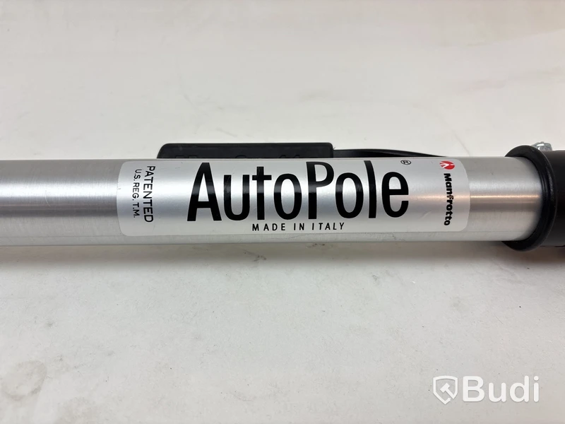 Autopole Manfrotto