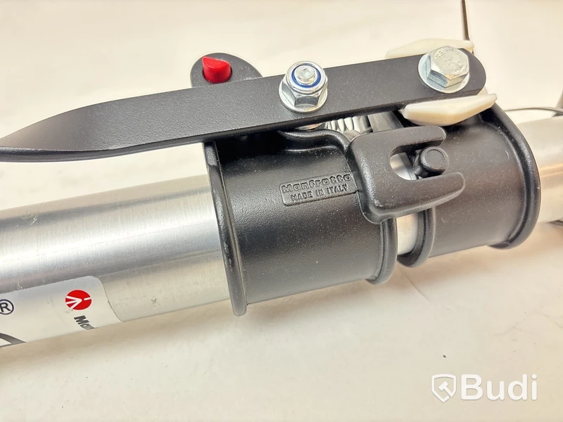 Autopole Manfrotto