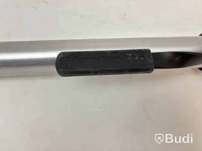 Autopole Manfrotto
