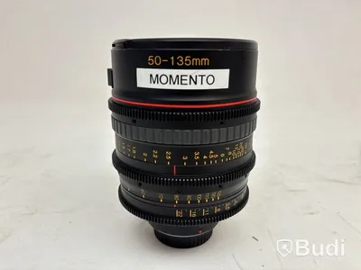 Kamera Canon, EOS C300 inkl. objektiv Tokina 50-135mm T3 och tillbehör