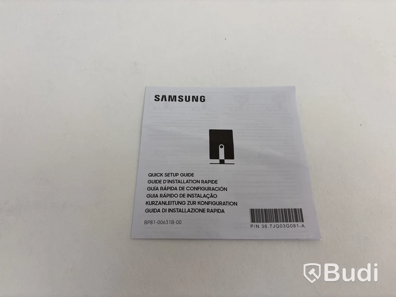 Projektor Samsung, SP-LSP3BLA