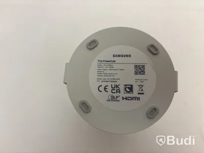 Projektor Samsung, SP-LSP3BLA