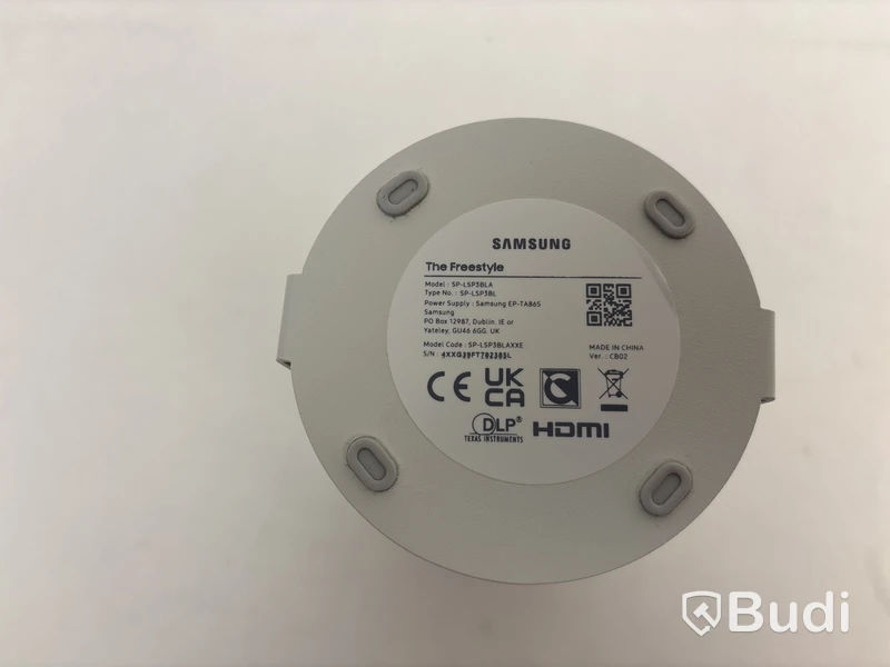 Projektor Samsung, SP-LSP3BLA