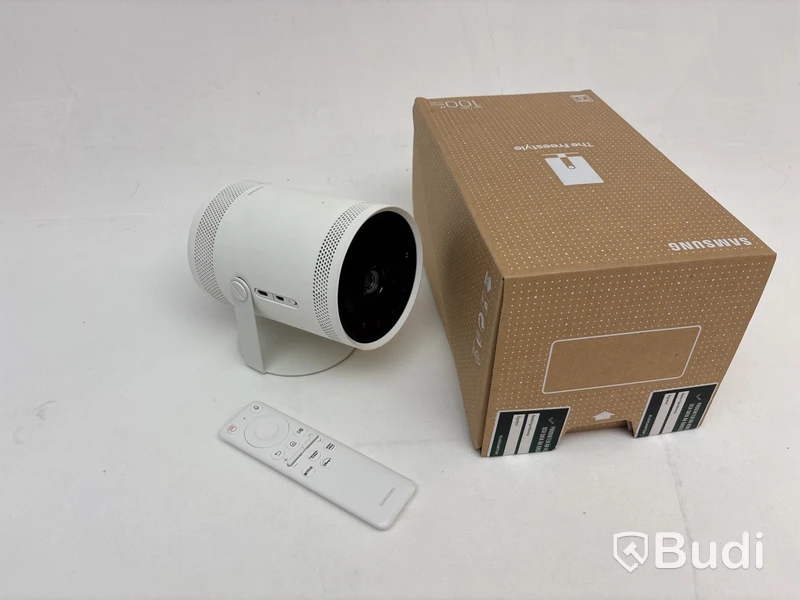Projektor Samsung, SP-LSP3BLA
