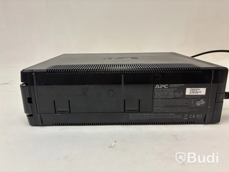 UPS APS, BR1500-GR