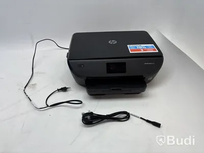 Skrivare HP, Envy photo 6220