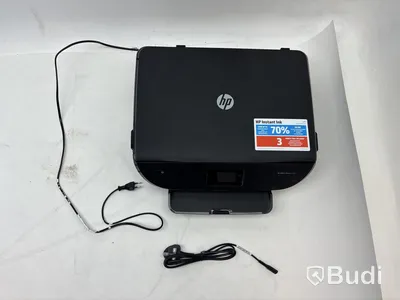 Skrivare HP, Envy photo 6220