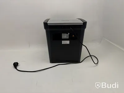 Dokumentförstörare Rexel, Optimum autofeed + 50x