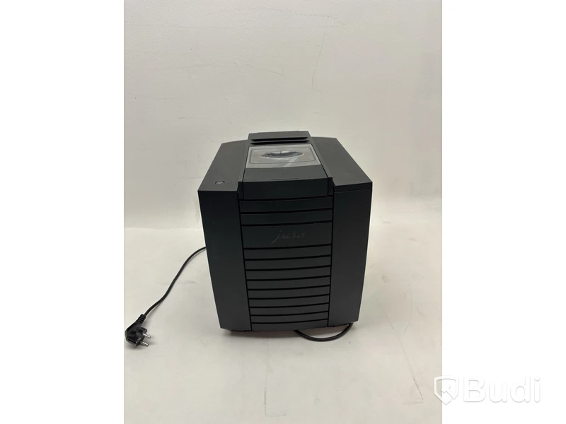 Kaffemaskin Jura, 760