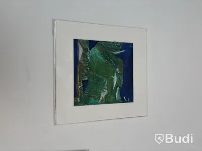 Paintings by Vāclav Krīž